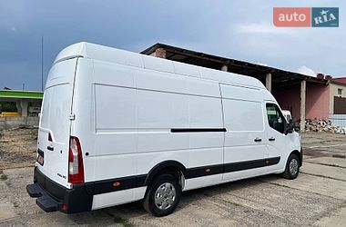 Грузовой фургон Renault Master 2022 в Владимире