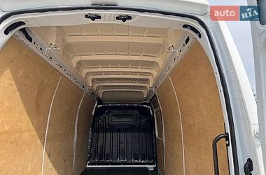 Грузовой фургон Renault Master 2022 в Владимире