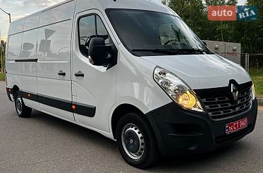 Вантажний фургон Renault Master 2019 в Бердичеві