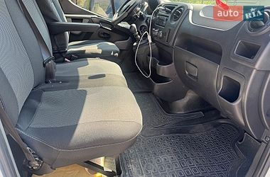 Грузовой фургон Renault Master 2015 в Львове