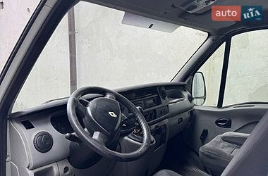 Грузовой фургон Renault Master 2004 в Львове фото 4 Грузовой фургон Renault Master 2004 в Львове