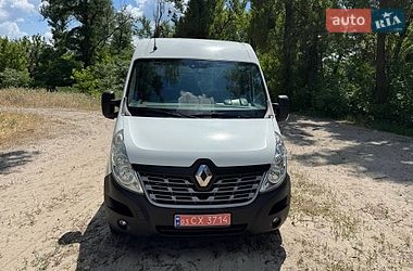 Вантажний фургон Renault Master 2015 в Полтаві фото 28 Вантажний фургон Renault Master 2015 в Полтаві
