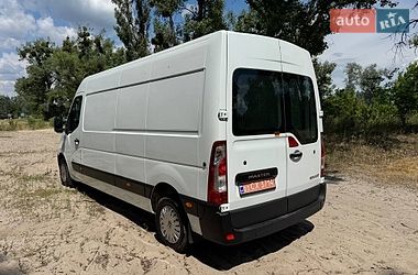 Вантажний фургон Renault Master 2015 в Полтаві фото 20 Вантажний фургон Renault Master 2015 в Полтаві
