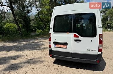 Вантажний фургон Renault Master 2015 в Полтаві фото 24 Вантажний фургон Renault Master 2015 в Полтаві