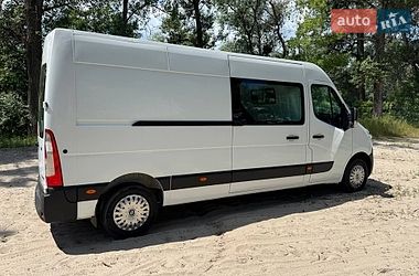 Вантажний фургон Renault Master 2015 в Полтаві фото 11 Вантажний фургон Renault Master 2015 в Полтаві