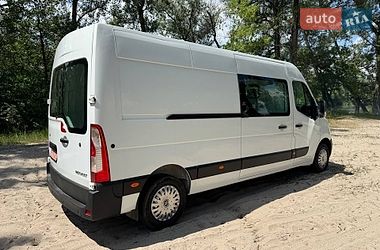 Вантажний фургон Renault Master 2015 в Полтаві фото 23 Вантажний фургон Renault Master 2015 в Полтаві
