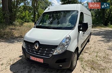 Вантажний фургон Renault Master 2015 в Полтаві фото 29 Вантажний фургон Renault Master 2015 в Полтаві