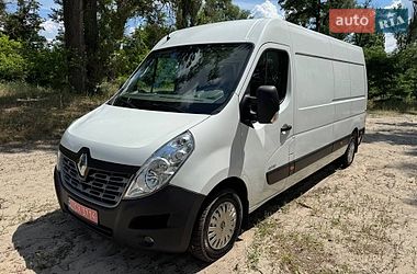 Вантажний фургон Renault Master 2015 в Полтаві фото 4 Вантажний фургон Renault Master 2015 в Полтаві