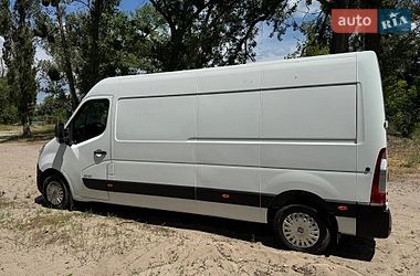 Вантажний фургон Renault Master 2015 в Полтаві фото 13 Вантажний фургон Renault Master 2015 в Полтаві