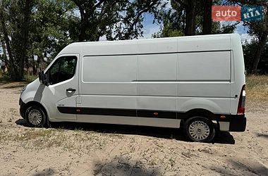 Вантажний фургон Renault Master 2015 в Полтаві фото 14 Вантажний фургон Renault Master 2015 в Полтаві