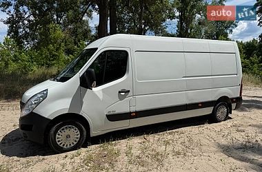 Вантажний фургон Renault Master 2015 в Полтаві фото 15 Вантажний фургон Renault Master 2015 в Полтаві