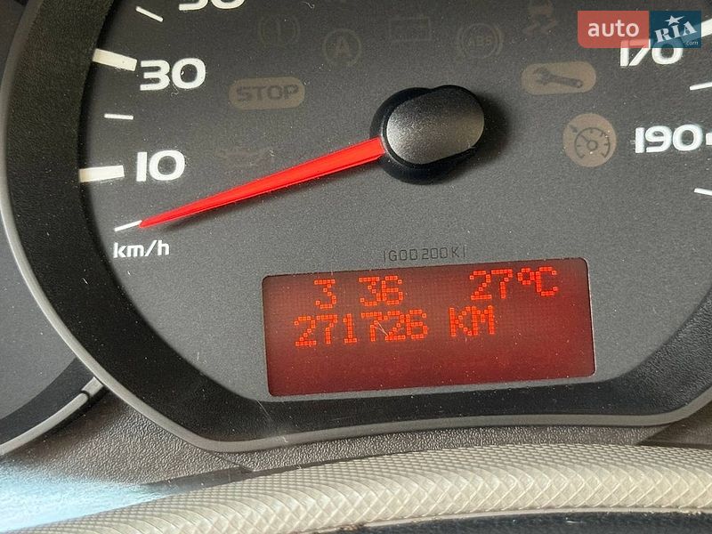 Вантажний фургон Renault Master 2015 в Полтаві фото 32 Вантажний фургон Renault Master 2015 в Полтаві