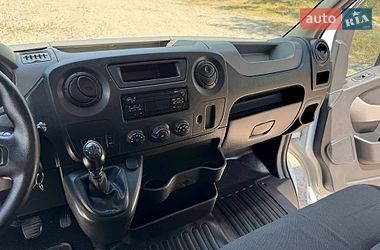 Вантажний фургон Renault Master 2015 в Полтаві фото 31 Вантажний фургон Renault Master 2015 в Полтаві