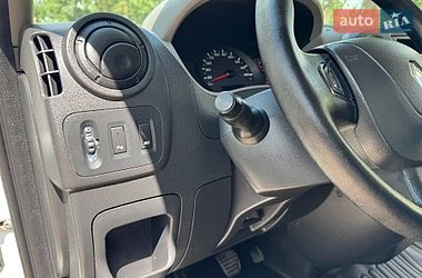 Вантажний фургон Renault Master 2015 в Полтаві фото 34 Вантажний фургон Renault Master 2015 в Полтаві
