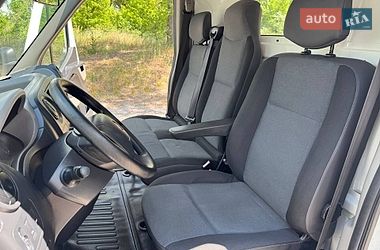 Вантажний фургон Renault Master 2015 в Полтаві фото 36 Вантажний фургон Renault Master 2015 в Полтаві