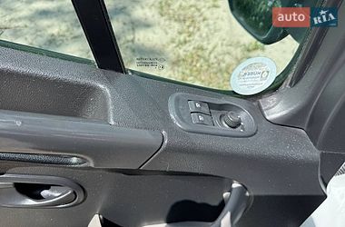 Грузовой фургон Renault Master 2015 в Полтаве