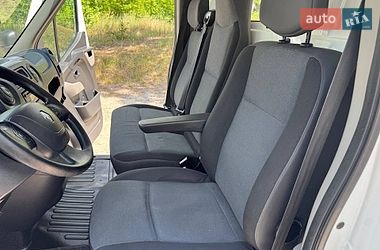 Вантажний фургон Renault Master 2015 в Полтаві фото 37 Вантажний фургон Renault Master 2015 в Полтаві