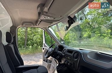 Вантажний фургон Renault Master 2015 в Полтаві фото 42 Вантажний фургон Renault Master 2015 в Полтаві