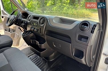 Вантажний фургон Renault Master 2015 в Полтаві фото 45 Вантажний фургон Renault Master 2015 в Полтаві