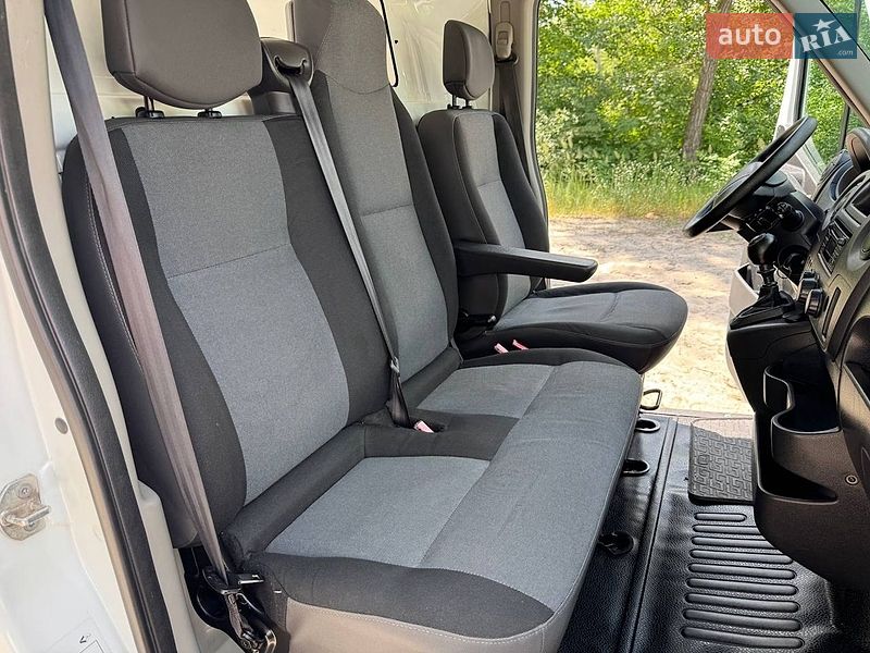 Вантажний фургон Renault Master 2015 в Полтаві фото 44 Вантажний фургон Renault Master 2015 в Полтаві