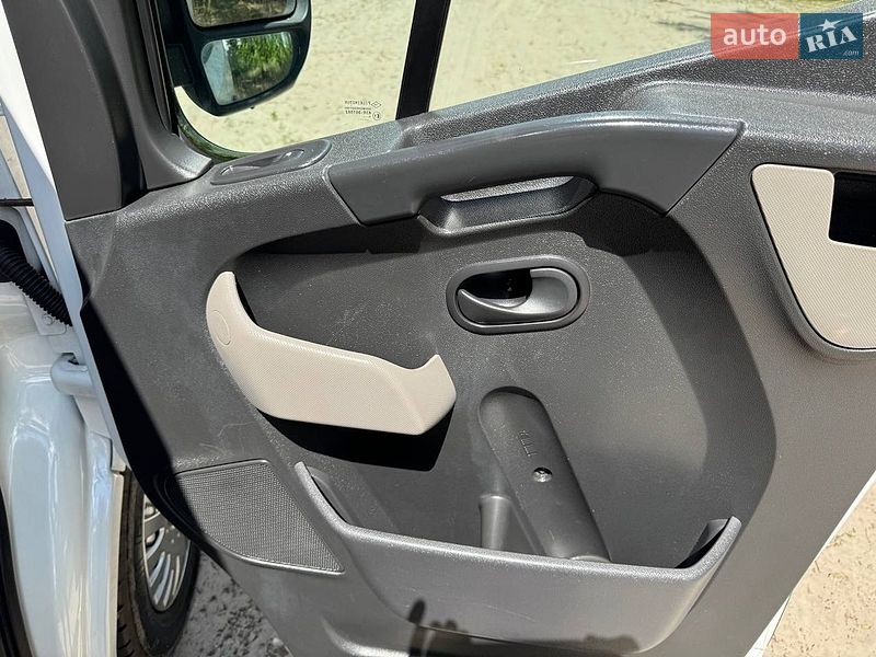 Вантажний фургон Renault Master 2015 в Полтаві фото 46 Вантажний фургон Renault Master 2015 в Полтаві