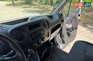 Вантажний фургон Renault Master 2015 в Полтаві фото 48 Вантажний фургон Renault Master 2015 в Полтаві