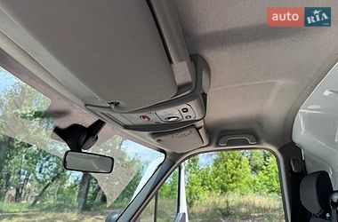 Вантажний фургон Renault Master 2015 в Полтаві фото 49 Вантажний фургон Renault Master 2015 в Полтаві