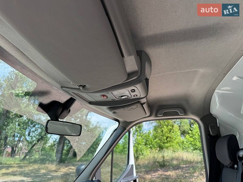 Вантажний фургон Renault Master 2015 в Полтаві фото 49 Вантажний фургон Renault Master 2015 в Полтаві