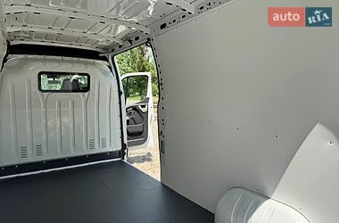Вантажний фургон Renault Master 2015 в Полтаві фото 53 Вантажний фургон Renault Master 2015 в Полтаві