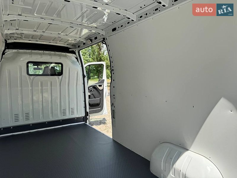 Вантажний фургон Renault Master 2015 в Полтаві фото 53 Вантажний фургон Renault Master 2015 в Полтаві