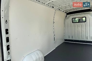 Грузовой фургон Renault Master 2015 в Полтаве