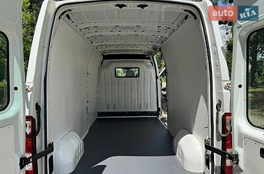 Вантажний фургон Renault Master 2015 в Полтаві фото 55 Вантажний фургон Renault Master 2015 в Полтаві