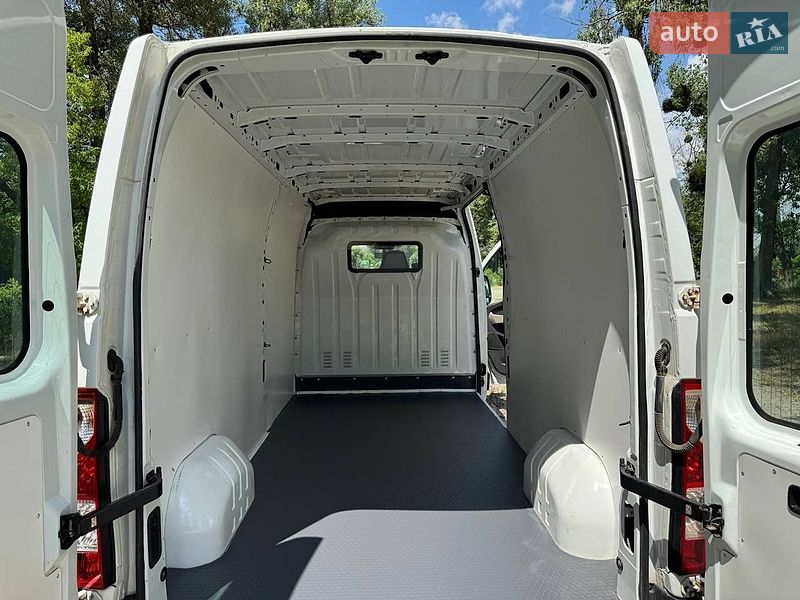 Вантажний фургон Renault Master 2015 в Полтаві фото 55 Вантажний фургон Renault Master 2015 в Полтаві