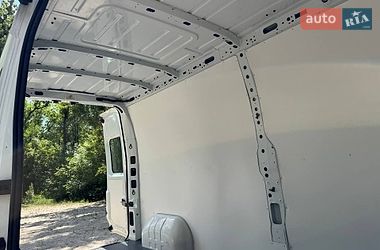 Вантажний фургон Renault Master 2015 в Полтаві фото 56 Вантажний фургон Renault Master 2015 в Полтаві