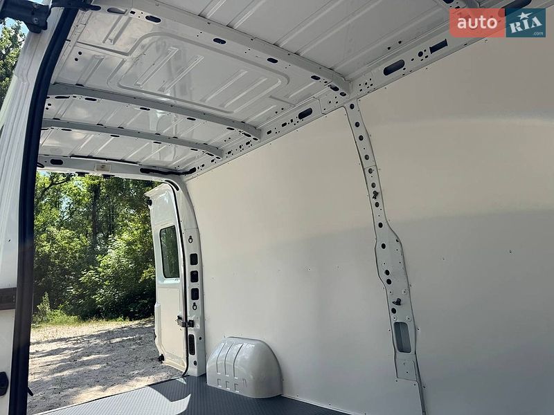 Вантажний фургон Renault Master 2015 в Полтаві фото 56 Вантажний фургон Renault Master 2015 в Полтаві