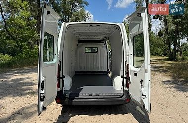 Вантажний фургон Renault Master 2015 в Полтаві фото 60 Вантажний фургон Renault Master 2015 в Полтаві