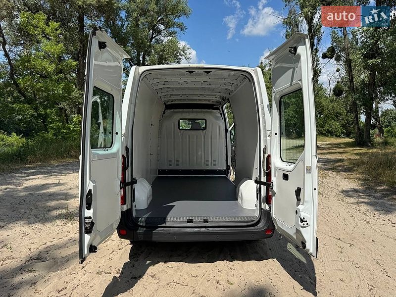 Вантажний фургон Renault Master 2015 в Полтаві фото 60 Вантажний фургон Renault Master 2015 в Полтаві