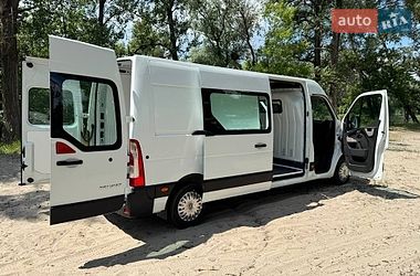 Вантажний фургон Renault Master 2015 в Полтаві фото 63 Вантажний фургон Renault Master 2015 в Полтаві