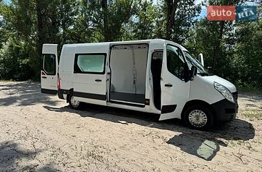 Вантажний фургон Renault Master 2015 в Полтаві фото 64 Вантажний фургон Renault Master 2015 в Полтаві