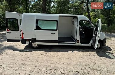 Вантажний фургон Renault Master 2015 в Полтаві фото 65 Вантажний фургон Renault Master 2015 в Полтаві