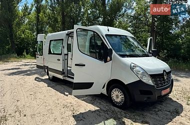 Вантажний фургон Renault Master 2015 в Полтаві фото 68 Вантажний фургон Renault Master 2015 в Полтаві