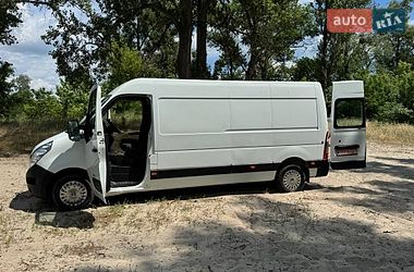 Вантажний фургон Renault Master 2015 в Полтаві фото 69 Вантажний фургон Renault Master 2015 в Полтаві