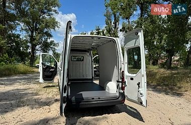 Вантажний фургон Renault Master 2015 в Полтаві фото 70 Вантажний фургон Renault Master 2015 в Полтаві