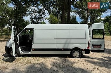 Вантажний фургон Renault Master 2015 в Полтаві фото 72 Вантажний фургон Renault Master 2015 в Полтаві