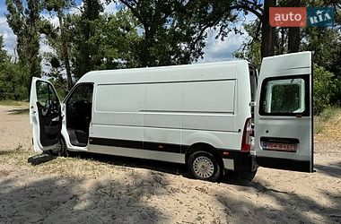 Вантажний фургон Renault Master 2015 в Полтаві фото 74 Вантажний фургон Renault Master 2015 в Полтаві