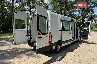 Вантажний фургон Renault Master 2015 в Полтаві фото 75 Вантажний фургон Renault Master 2015 в Полтаві