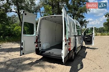 Вантажний фургон Renault Master 2015 в Полтаві фото 76 Вантажний фургон Renault Master 2015 в Полтаві