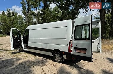 Вантажний фургон Renault Master 2015 в Полтаві фото 77 Вантажний фургон Renault Master 2015 в Полтаві