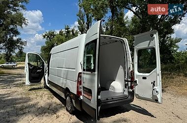 Вантажний фургон Renault Master 2015 в Полтаві фото 78 Вантажний фургон Renault Master 2015 в Полтаві