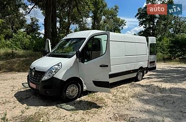 Вантажний фургон Renault Master 2015 в Полтаві фото 79 Вантажний фургон Renault Master 2015 в Полтаві
